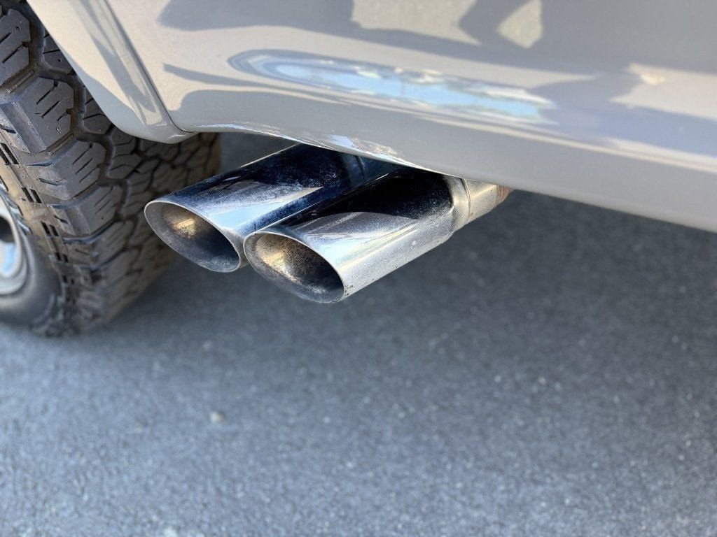 Used 2018 Ford F150 Lariat w/ Equipment Group 502A Luxury AWD/4WD image 9