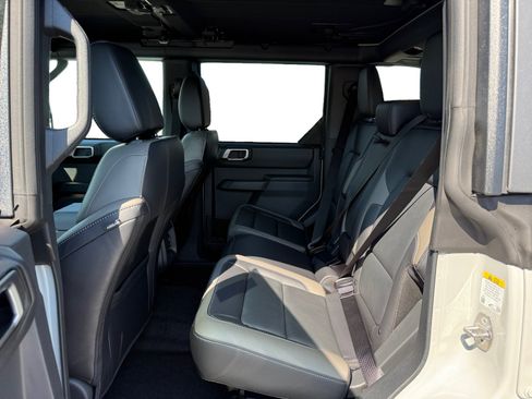 New 2026 Ford Bronco Outer Banks AWD/4WD image 16