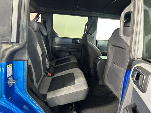 Used 2022 Ford Bronco Big Bend image 26