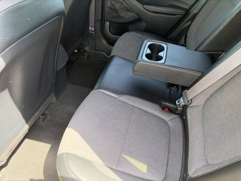 Used 2021 Kia Seltos S AWD/4WD image 31