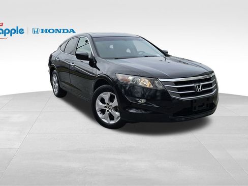 Used 2012 Honda Crosstour EX-L image 3