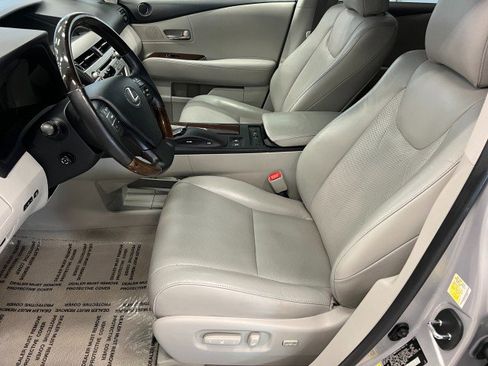 Used 2010 Lexus RX 350 AWD image 9