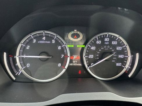 Used 2018 Acura MDX SH-AWD w/ Technology Package image 7