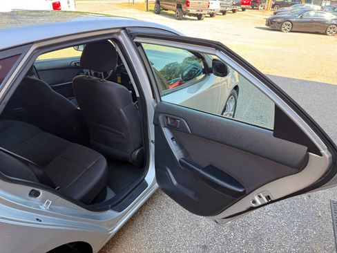 Used 2011 Kia Forte EX FWD image 19