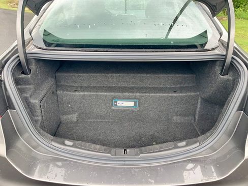 Used 2013 Ford Fusion Energi Titanium w/ Driver Assist Pkg FWD image 27