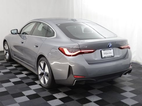 Used 2023 BMW i4 eDrive35 w/ Premium Package RWD image 15