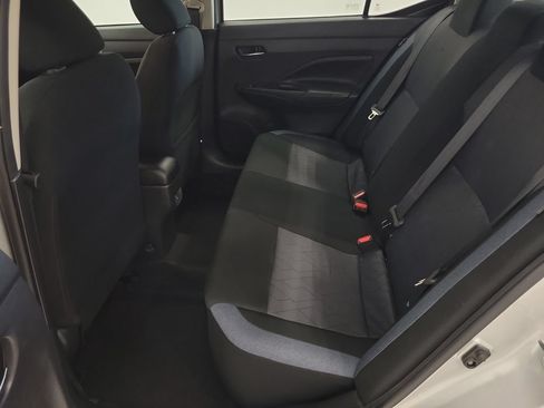 Used 2025 Nissan Versa SV FWD image 24