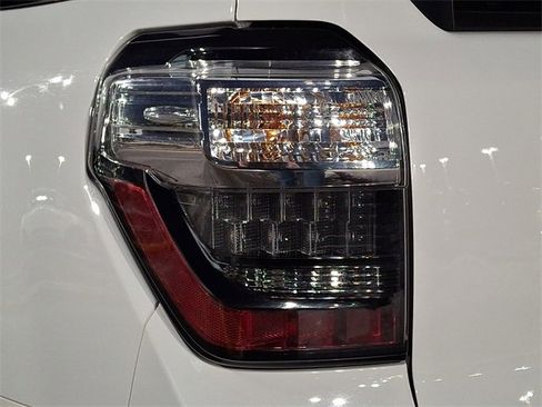 Used 2024 Toyota 4Runner SR5 image 15