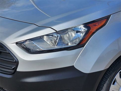 Used 2021 Ford Transit Connect XL image 23
