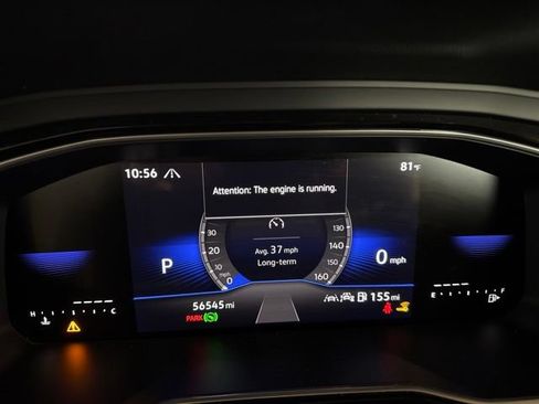 Used 2024 Volkswagen Jetta SE FWD image 6