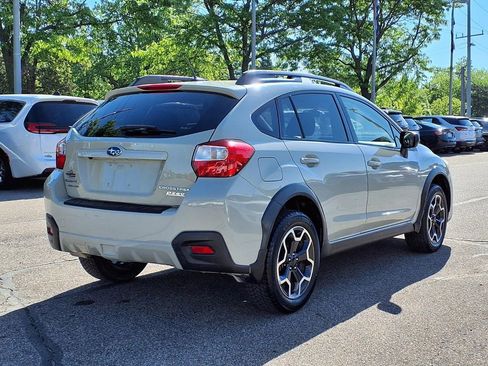 Used 2015 Subaru Crosstrek 2.0i Premium AWD/4WD image 4