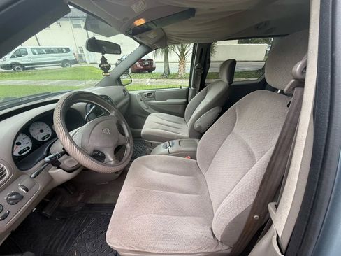 Used 2003 Dodge Grand Caravan Sport FWD image 11