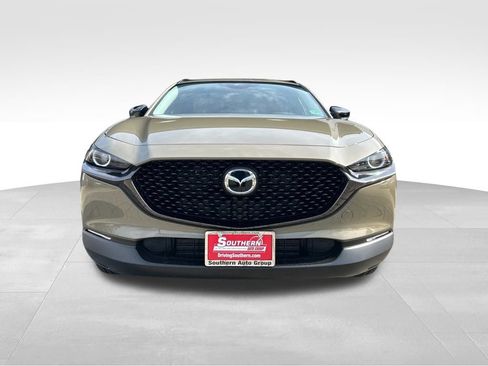 New 2025 MAZDA CX-30 AWD 2.5 S w/ Premium Package image 10