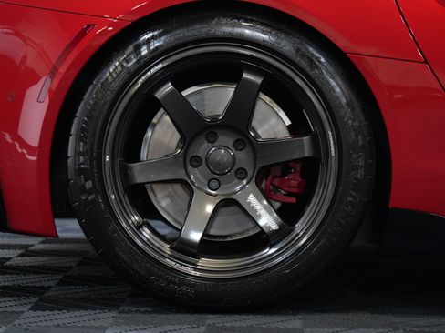 Used 2021 Toyota Supra Premium w/ Driver Assist Package image 43