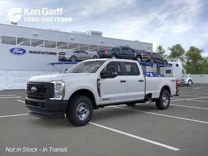 New 2026 Ford F350 XL w/ FX4 Off-Road Package