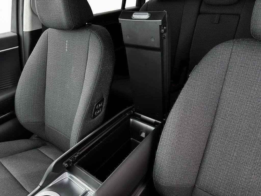 New 2026 Hyundai Ioniq 9 SE AWD/4WD image 18