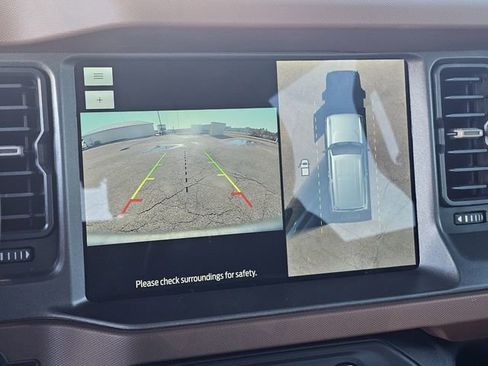 Certified 2024 Ford Bronco Outer Banks image 10