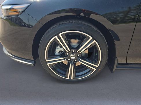 New 2026 Honda Accord Sport image 10