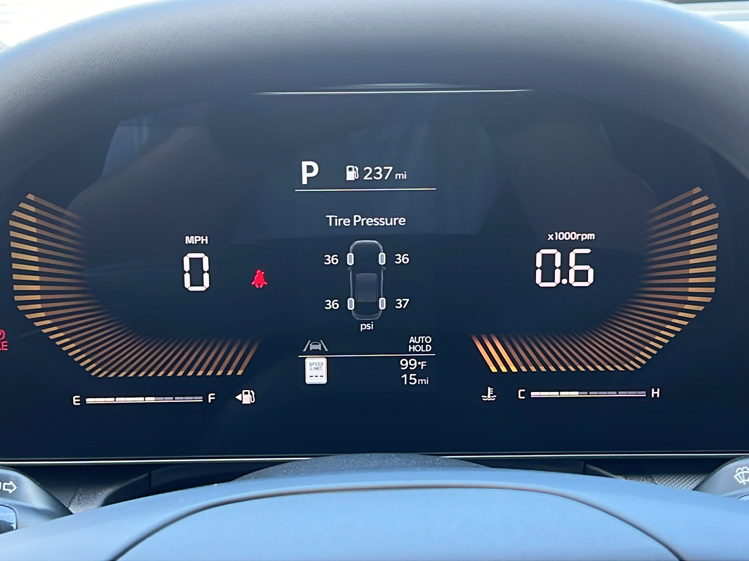 New 2026 Kia K4 FWD image 19