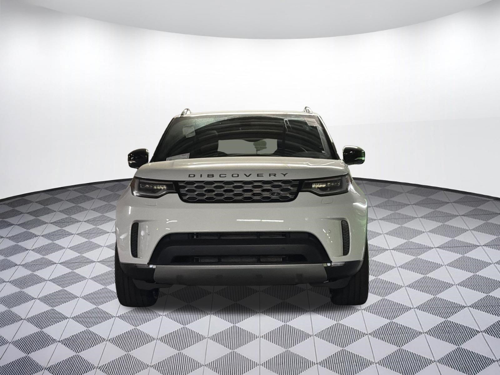 New 2026 Land Rover Discovery S AWD/4WD image 6