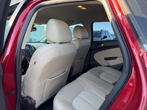 Used 2015 Buick Verano FWD image 8