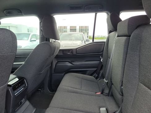Used 2025 Toyota Land Cruiser 1958 AWD/4WD image 13