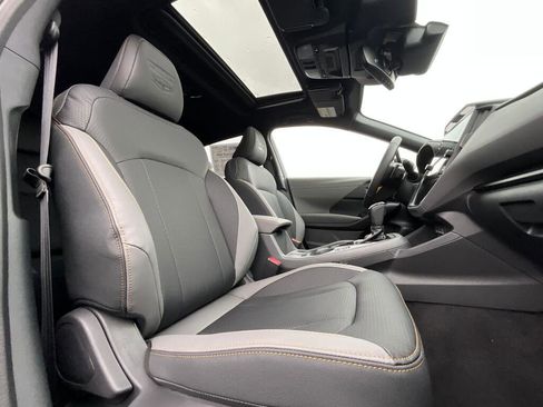 Used 2025 Subaru Crosstrek 2.5i Wilderness w/ Crosstrek Mirror Package image 13