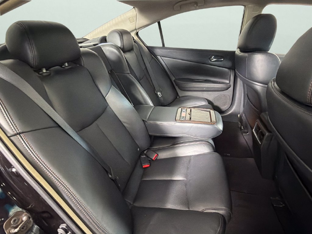 Used 2010 Nissan Maxima 3.5 SV w/ Premium Pkg FWD image 32