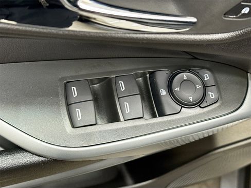 New 2026 Chevrolet Trax RS w/ Driver Confidence Package image 18