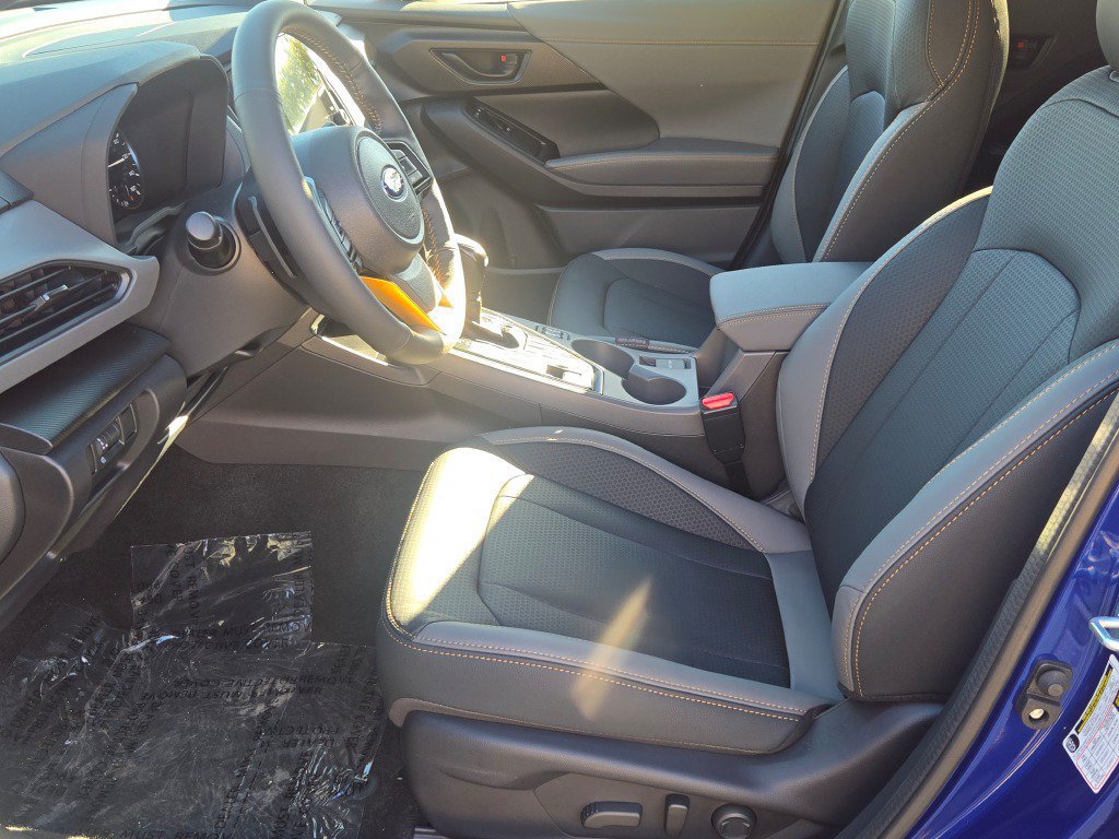 New 2026 Subaru Crosstrek 2.5i Wilderness AWD/4WD image 26