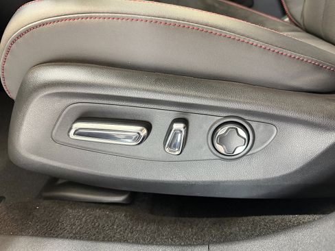 New 2026 Acura ADX A-Spec image 12