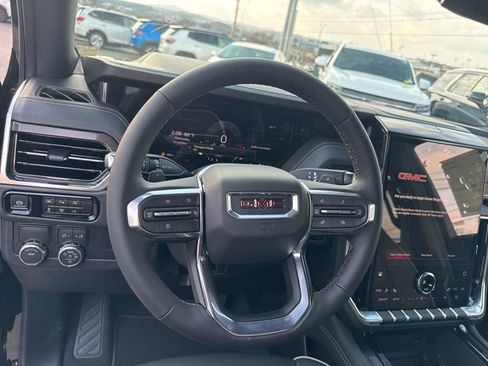 New 2026 GMC Yukon XL Elevation image 15