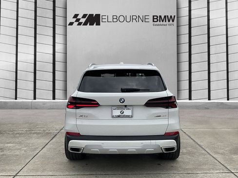 New 2026 BMW X5 xDrive40i w/ Premium Package AWD/4WD image 5