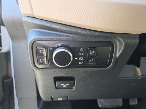 Used 2023 Ford Bronco Wildtrak AWD/4WD image 24