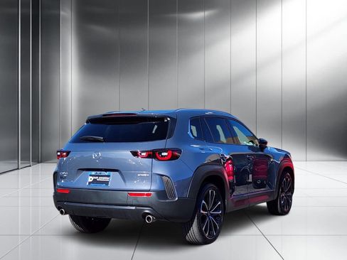 Certified 2025 MAZDA CX-50 AWD 2.5 S w/ Cargo Package image 24