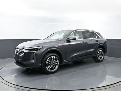 New 2026 Audi Q5 Premium