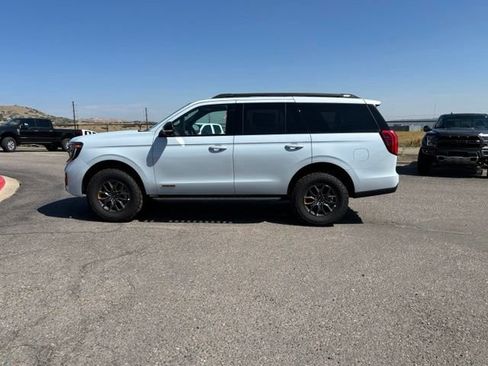 New 2026 Ford Expedition Tremor AWD/4WD image 2