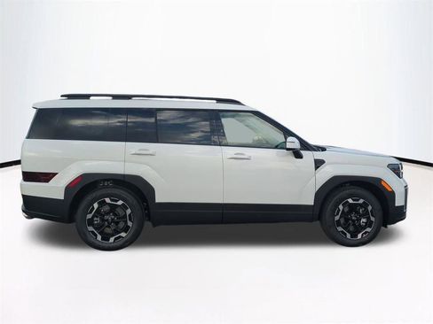 New 2026 Hyundai Santa Fe SEL image 4