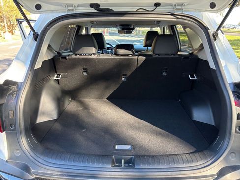 Used 2025 Kia Seltos S image 25