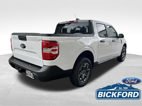 New 2026 Ford Maverick XLT AWD/4WD image 5