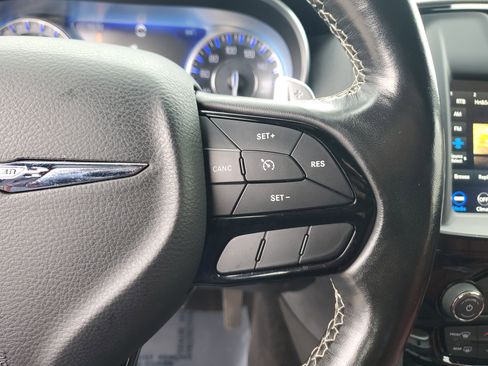 Used 2021 Chrysler 300 S w/ S Model Appearance Package image 21