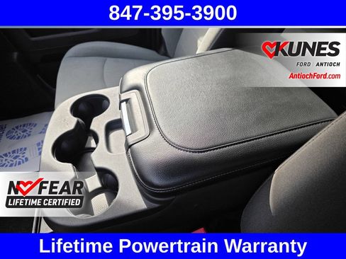 Used 2023 RAM 1500 Classic SLT w/ Protection Group AWD/4WD image 38