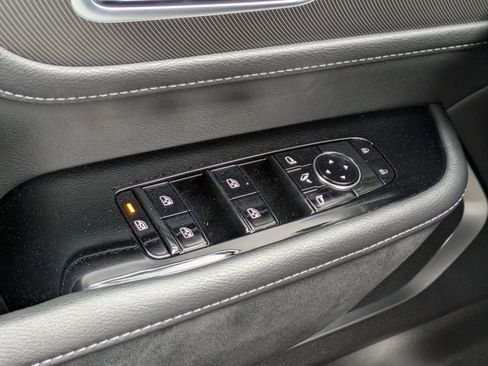 New 2026 INFINITI QX80 Luxe w/ Cargo Package image 24