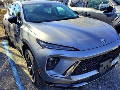 Used 2024 Buick Envision Sport Touring