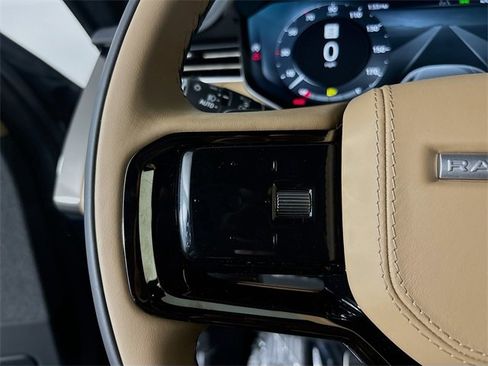 New 2026 Land Rover Range Rover Sport Dynamic SE image 10