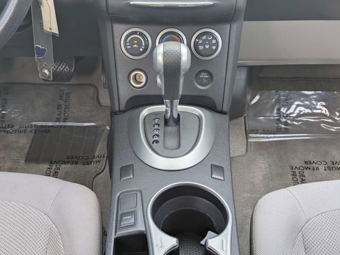 Used 2015 Nissan Rogue S w/ Convenience Package image 19