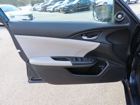 Used 2021 Honda Insight Touring image 15