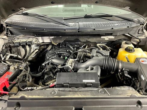 Used 2013 Ford F150 XL w/ Mid Equipment Group RWD image 25