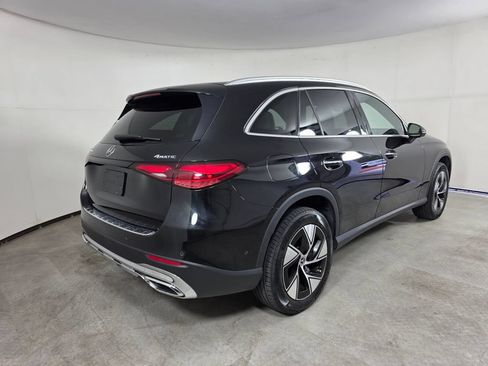Certified 2023 Mercedes-Benz GLC 300 4MATIC image 4