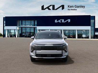New 2026 Kia Sportage EX w/ EX Panorama Roof Package